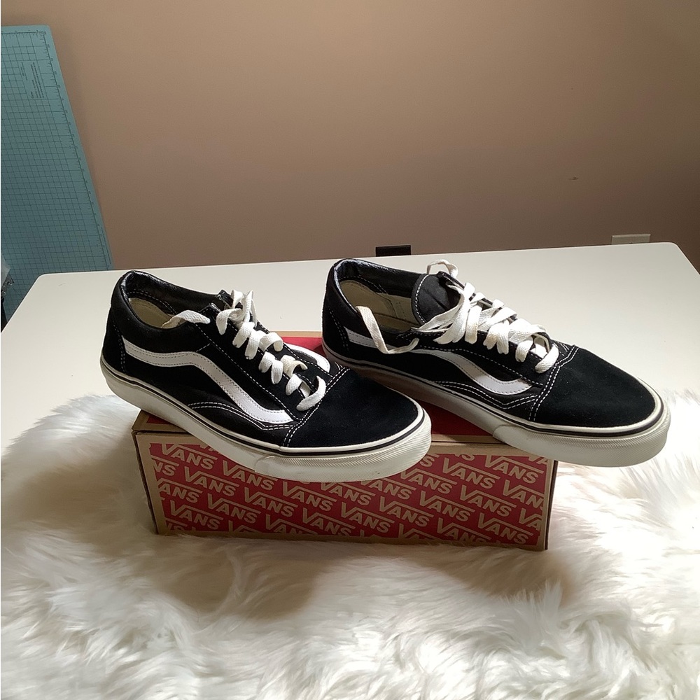 Vans Old  Skool